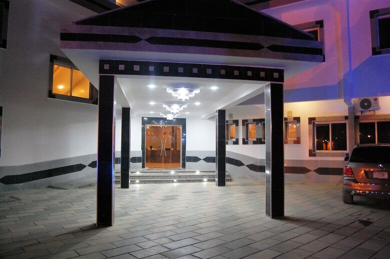 Posada R&k Guest Palace