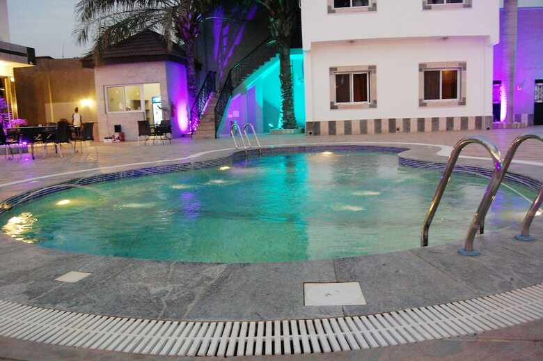 Posada R&k Guest Palace
