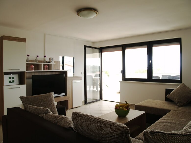 Holiday Apartments Paloma
