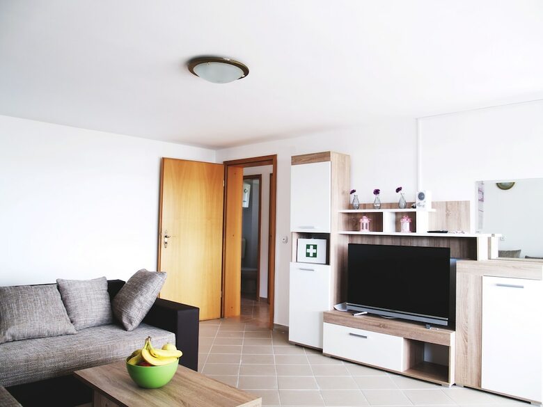 Holiday Apartments Paloma