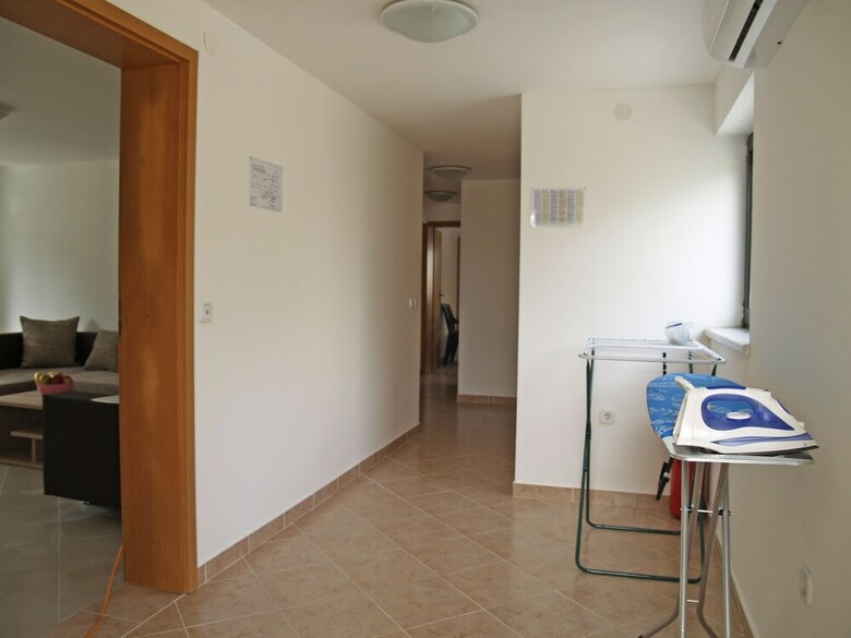 Holiday Apartments Paloma