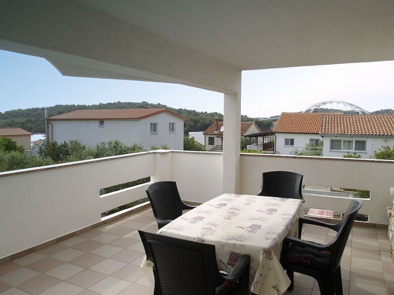 Holiday Apartments Paloma