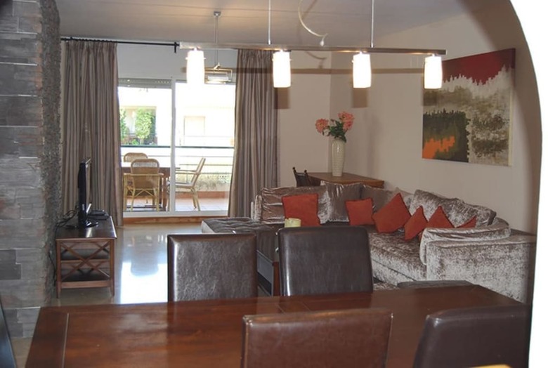 Apartamentos Benavista Guadalmina Alta