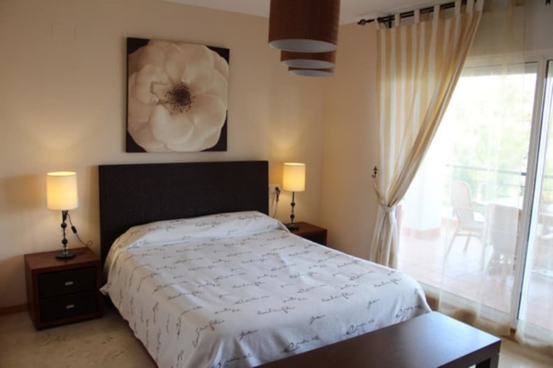 Apartamentos Benavista Guadalmina Alta