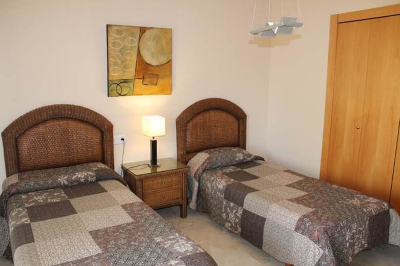 Apartamentos Benavista Guadalmina Alta