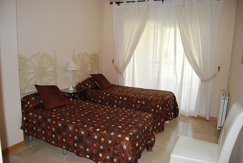 Apartamentos Benavista Guadalmina Alta