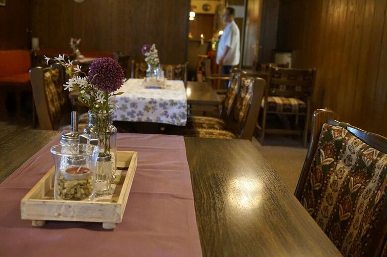 Hotel-gasthaus Burmester