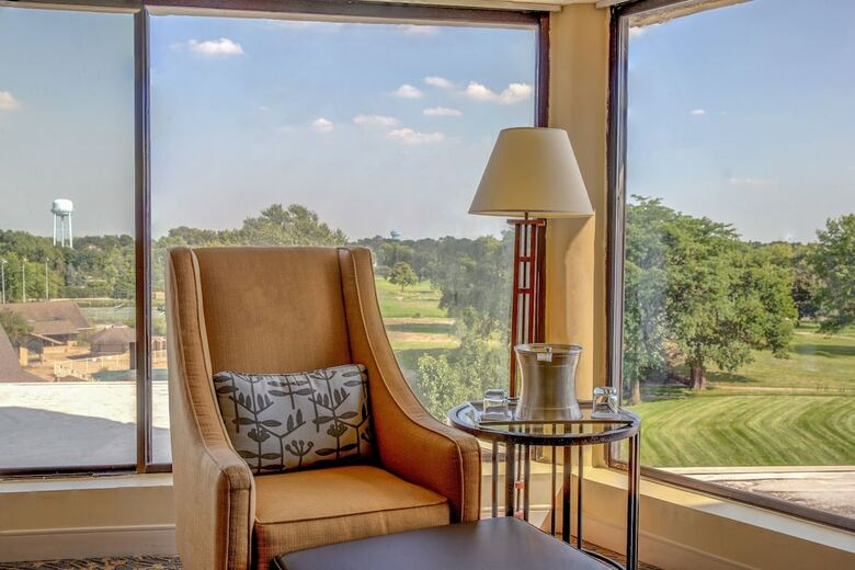 Apartamento Indian Lakes Hotel