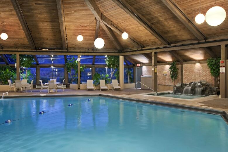 Apartamento Indian Lakes Hotel