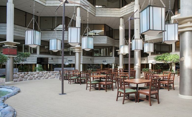 Apartamento Indian Lakes Hotel