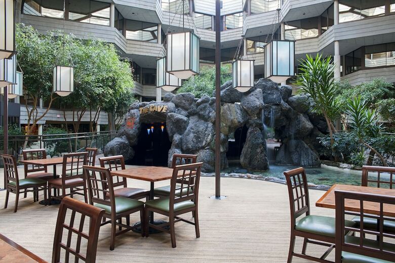 Apartamento Indian Lakes Hotel