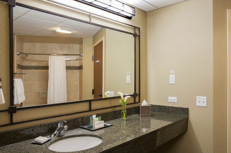 Apartamento Indian Lakes Hotel