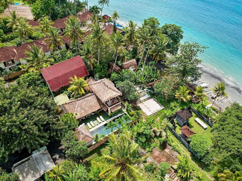 Villa Casa Martina
