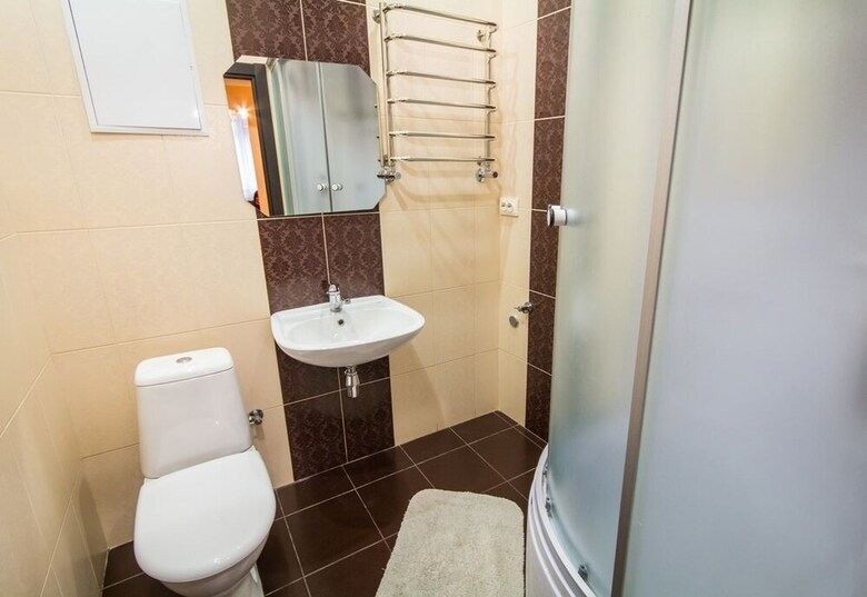 1 Bedroom Apartment On Sq. Staryi Rynok 1