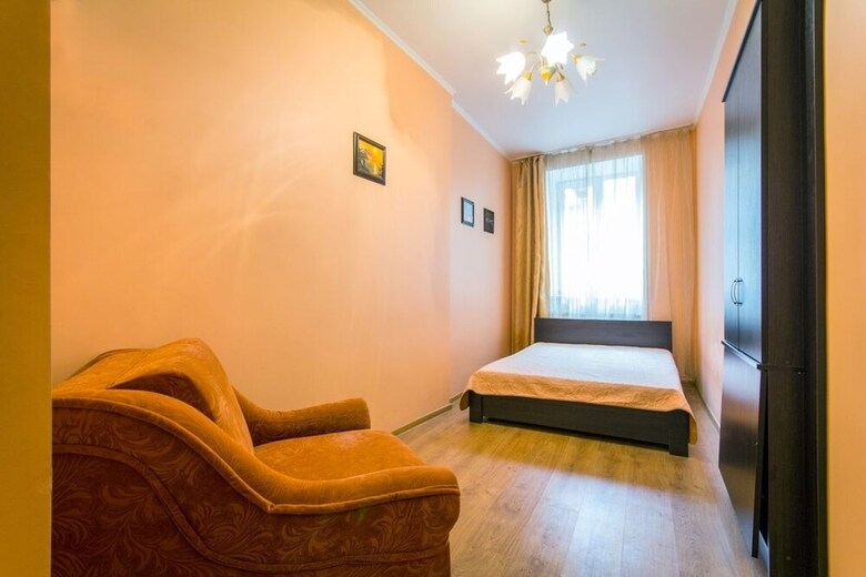 1 Bedroom Apartment On Sq. Staryi Rynok 1