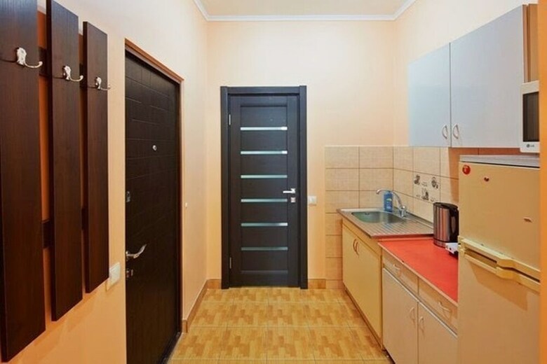 1 Bedroom Apartment On Sq. Staryi Rynok 1