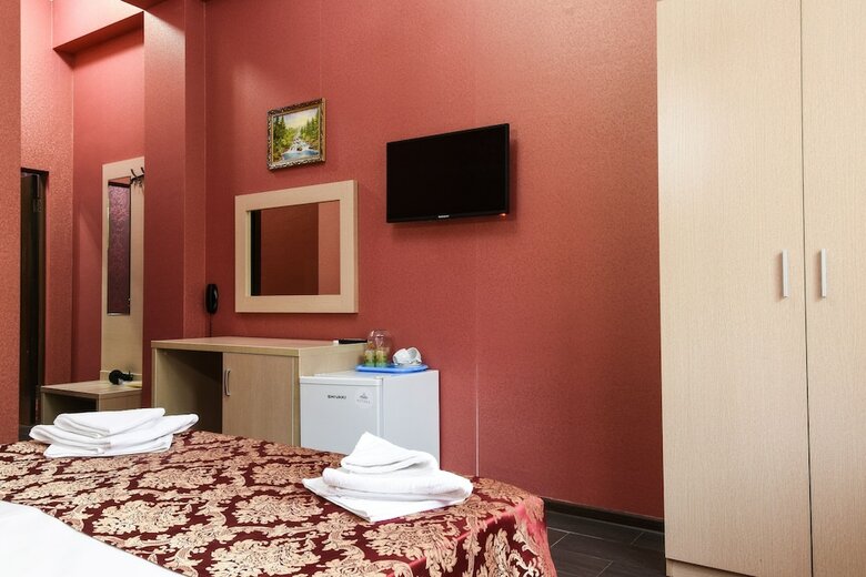 Antika Hotel