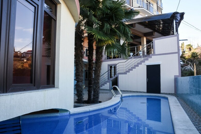 Antika Hotel
