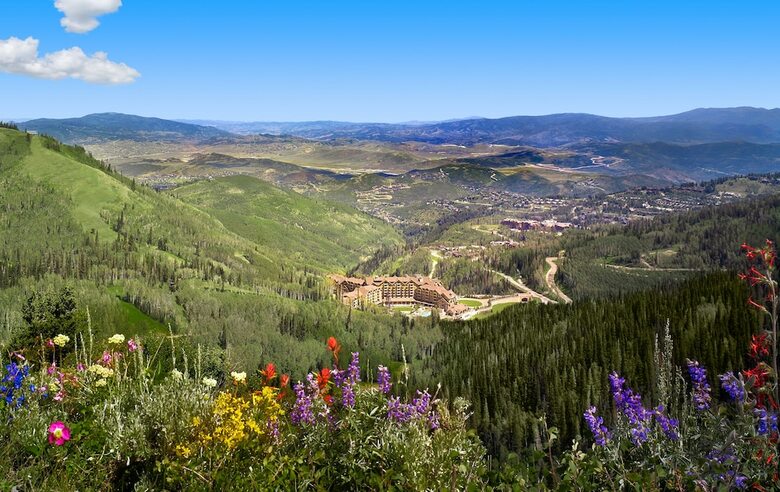 Apartamento Montage Deer Valley