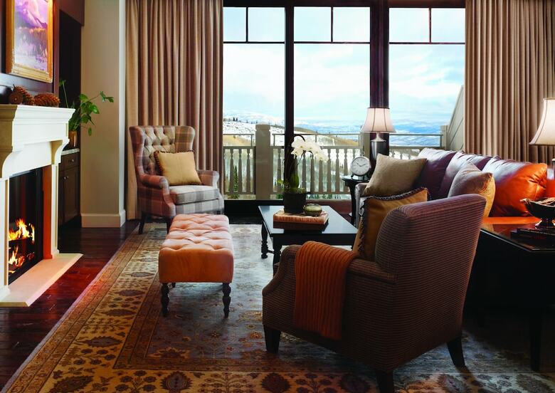 Apartamento Montage Deer Valley