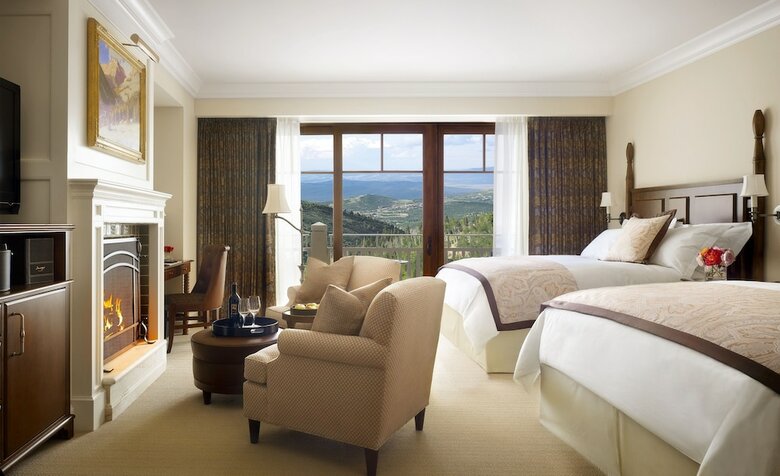 Apartamento Montage Deer Valley