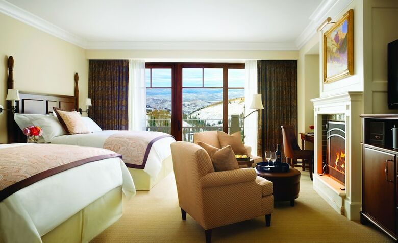 Apartamento Montage Deer Valley
