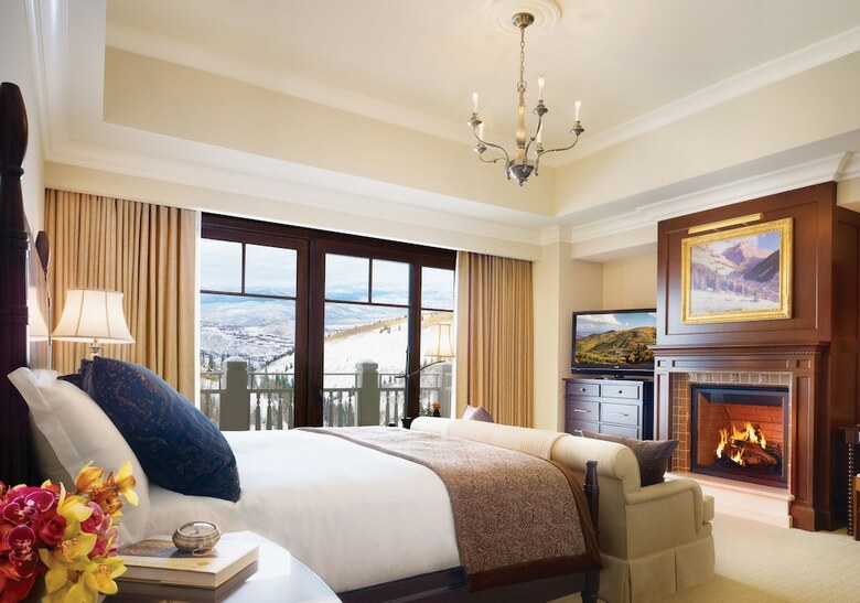 Apartamento Montage Deer Valley