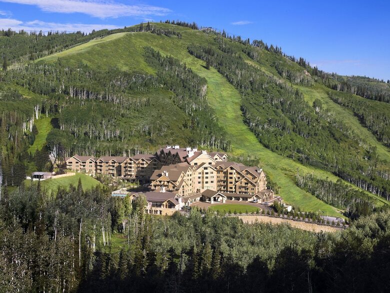 Apartamento Montage Deer Valley