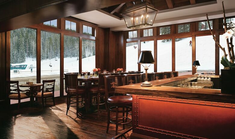 Apartamento Montage Deer Valley