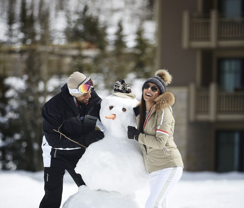 Apartamento Montage Deer Valley