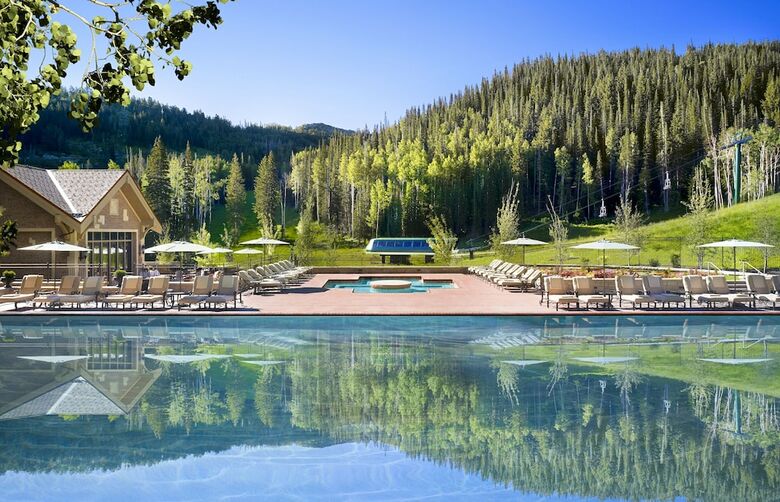 Apartamento Montage Deer Valley