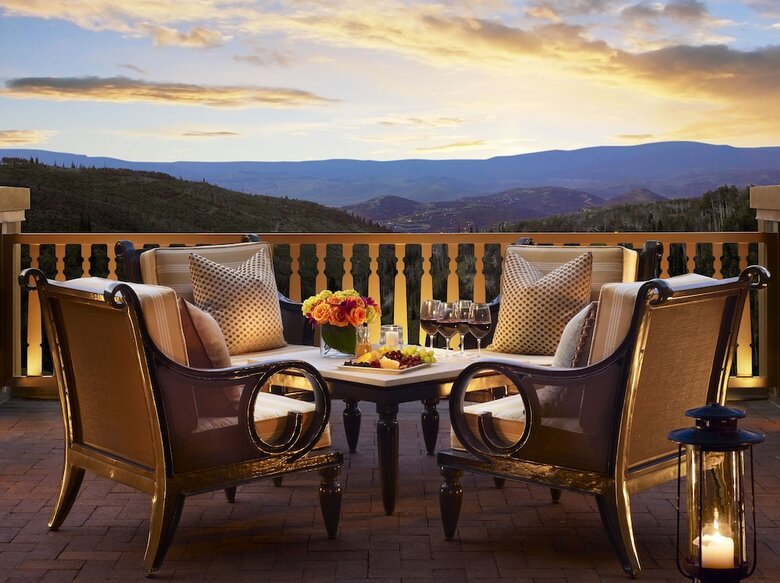Apartamento Montage Deer Valley