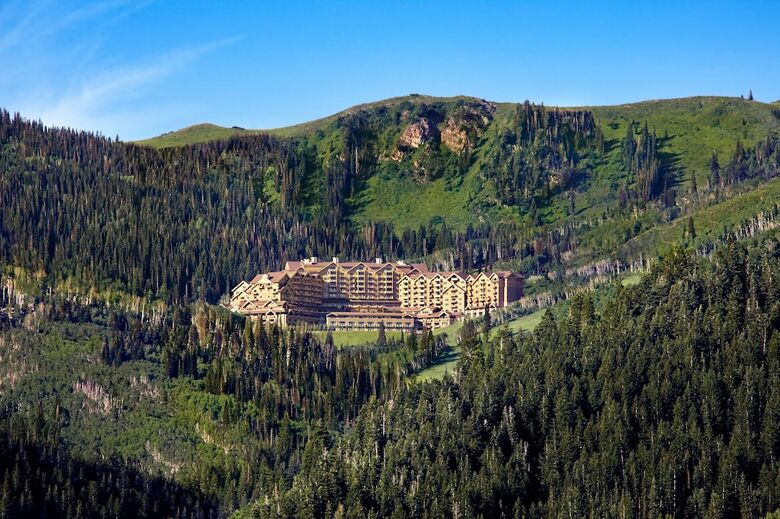 Apartamento Montage Deer Valley