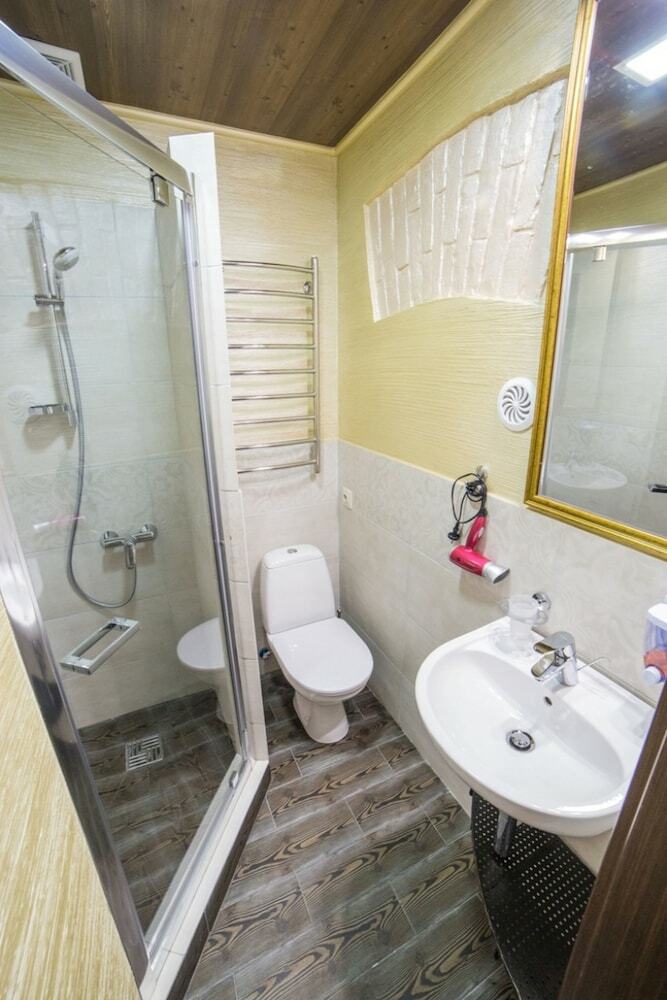 1 Bedroom Apartment Valova 16a