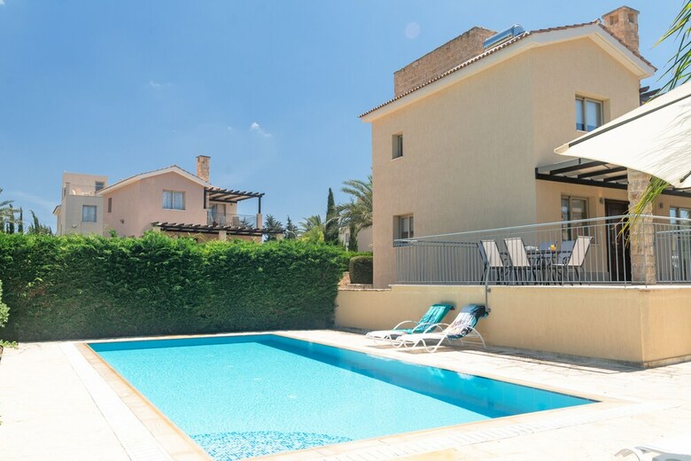 Hector Beach Villa - Sandy Beach Villas