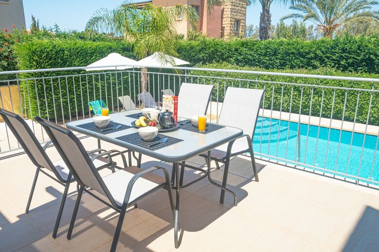 Hector Beach Villa - Sandy Beach Villas