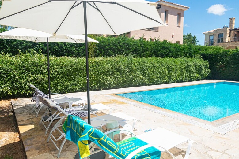 Hector Beach Villa - Sandy Beach Villas
