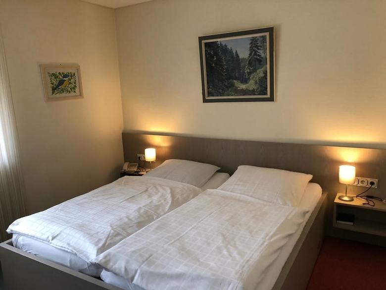 Hotel Huss
