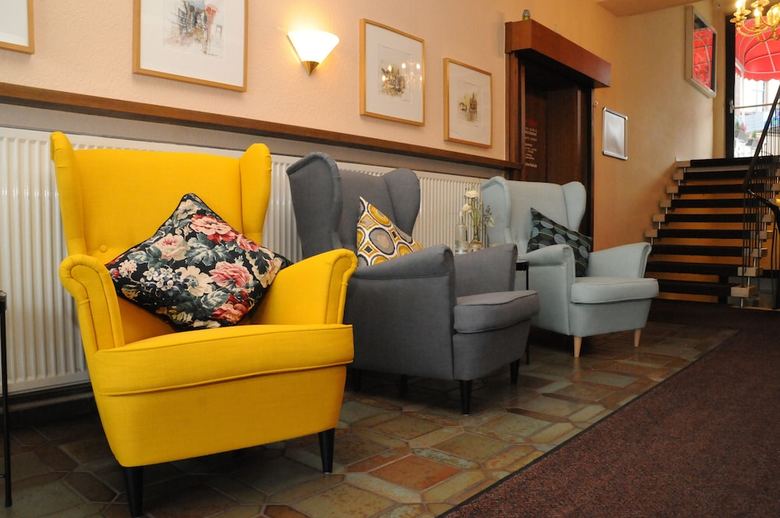 Hotel Huss