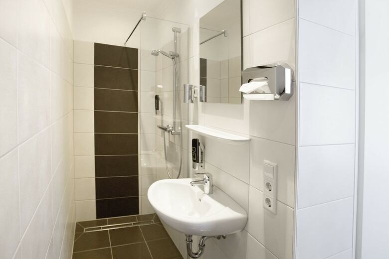 Nordsee-hotel Hinrichsen