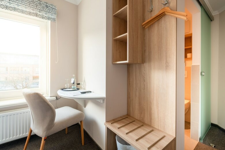 Nordsee-hotel Hinrichsen