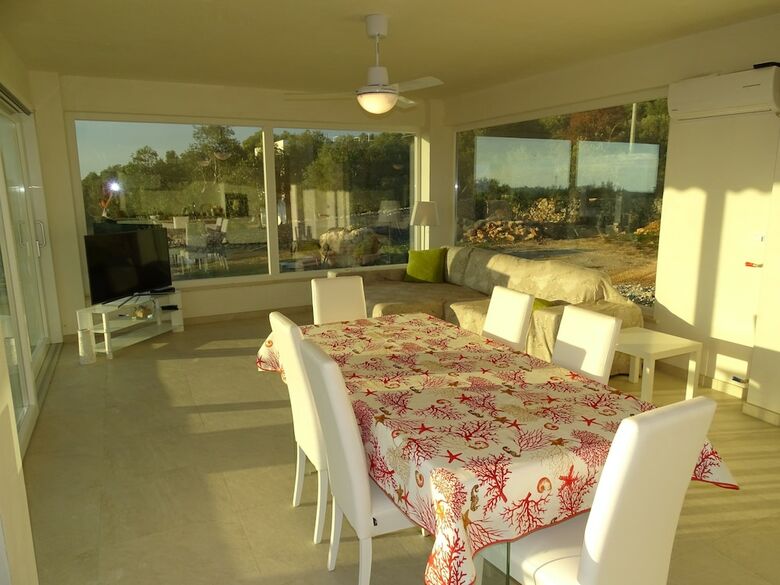 Apartamento Villa Vanissia