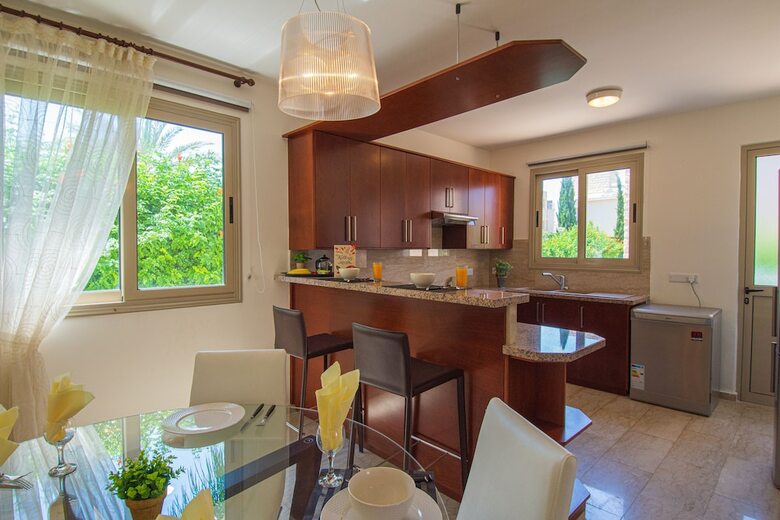 Villa Adonis - Sandy Beach Villas