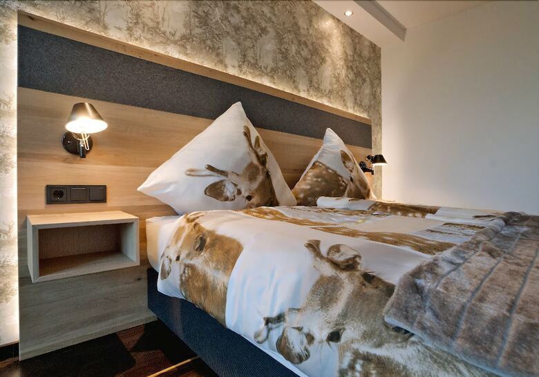 Genusswerk Eifel - Boutique Hotel