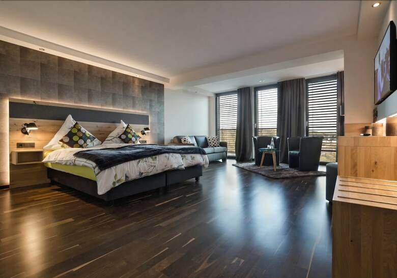Genusswerk Eifel - Boutique Hotel