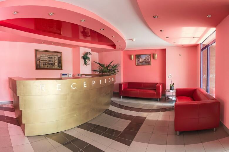 Venezia Hotel