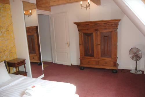 Apartamentos De Hartelust