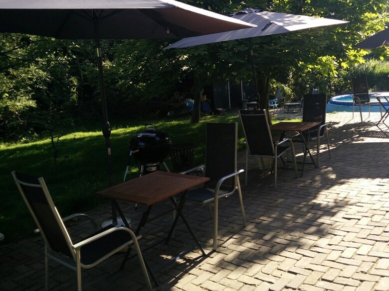 Apartamentos De Hartelust