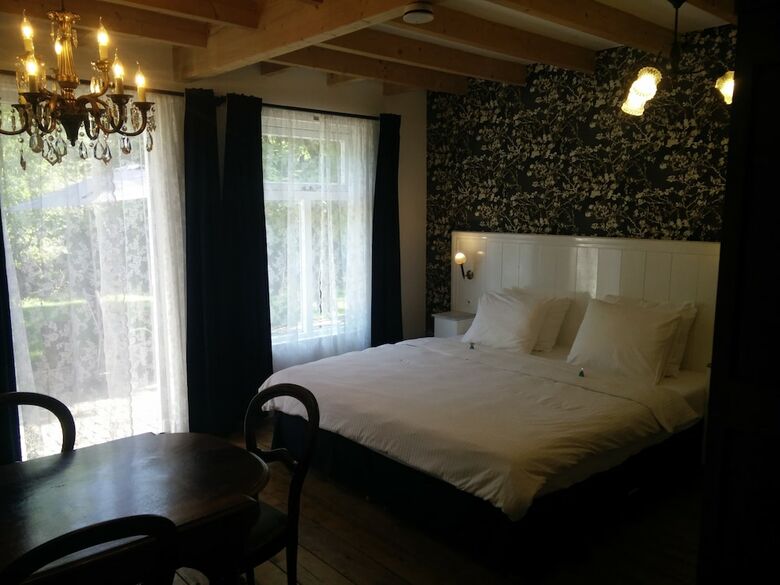 Apartamentos De Hartelust