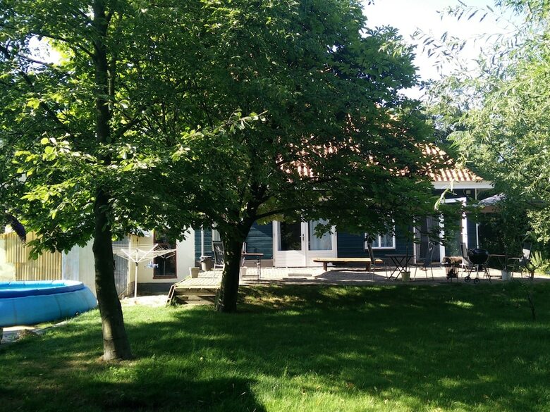 Apartamentos De Hartelust